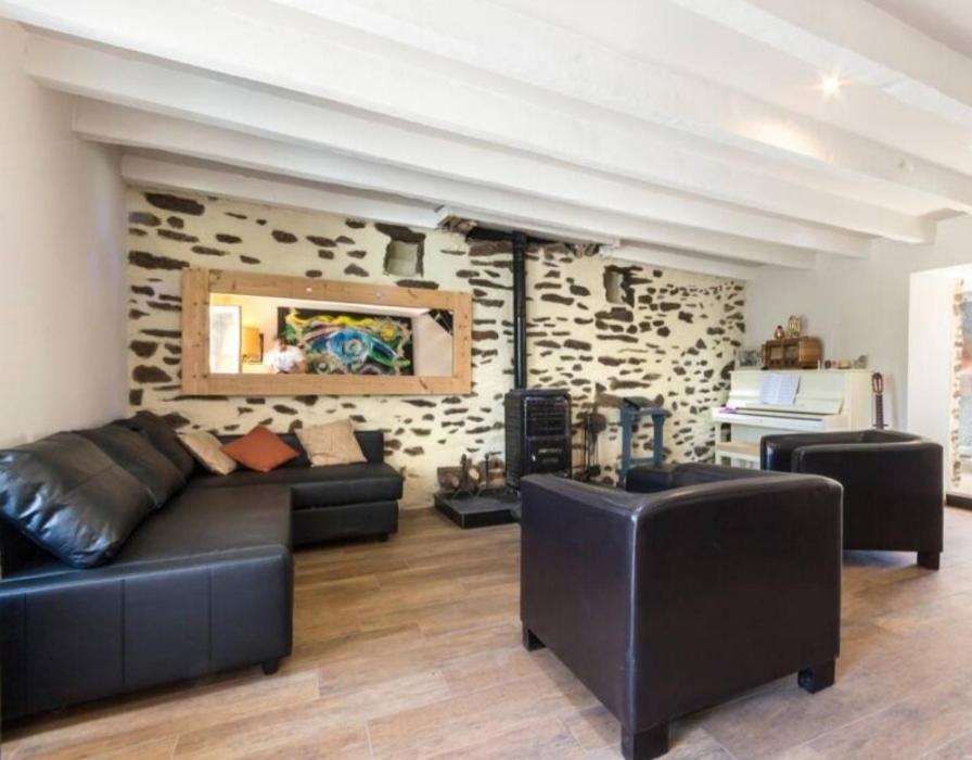 Kerlaguito Holiday home