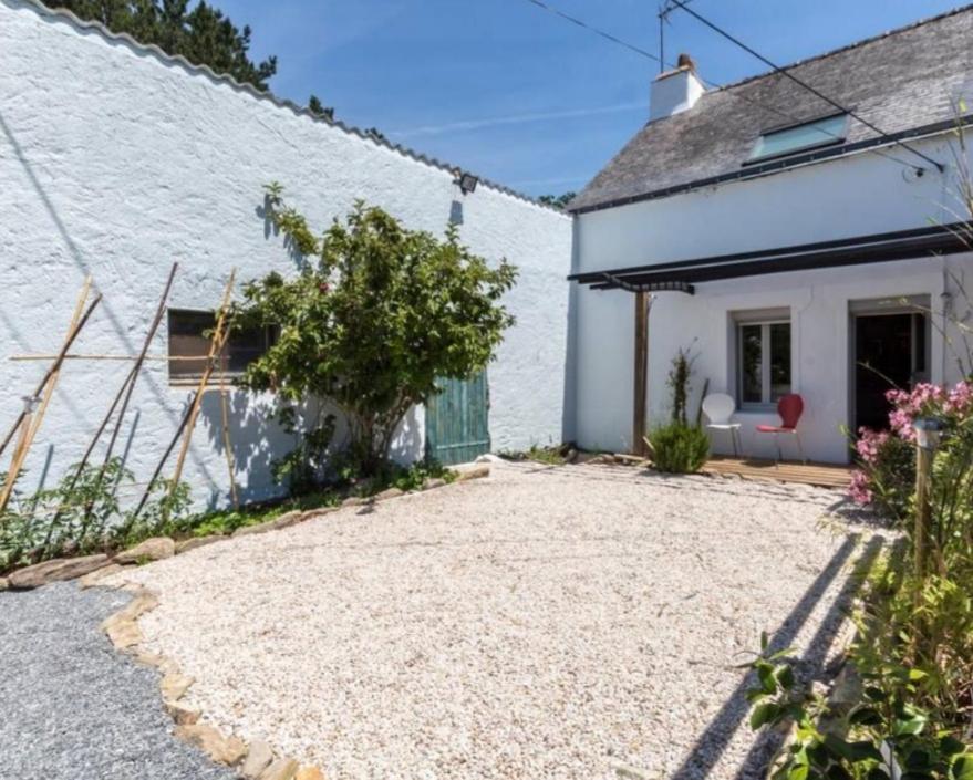 Holiday home Kerlaguito Pontchateau