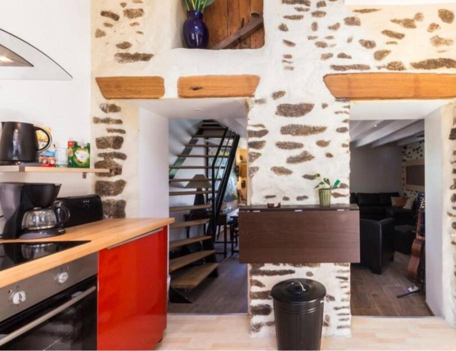 Holiday home Kerlaguito Pontchateau