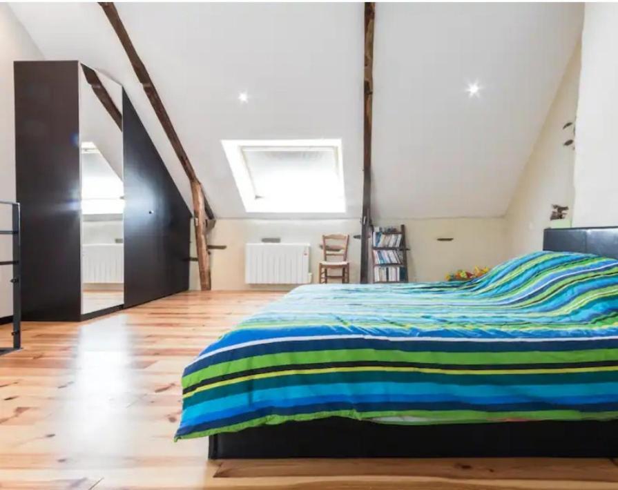 Holiday home Kerlaguito