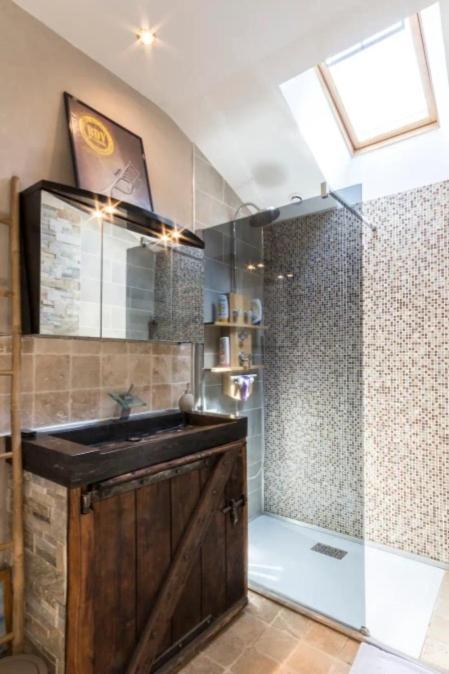 Kerlaguito Holiday home