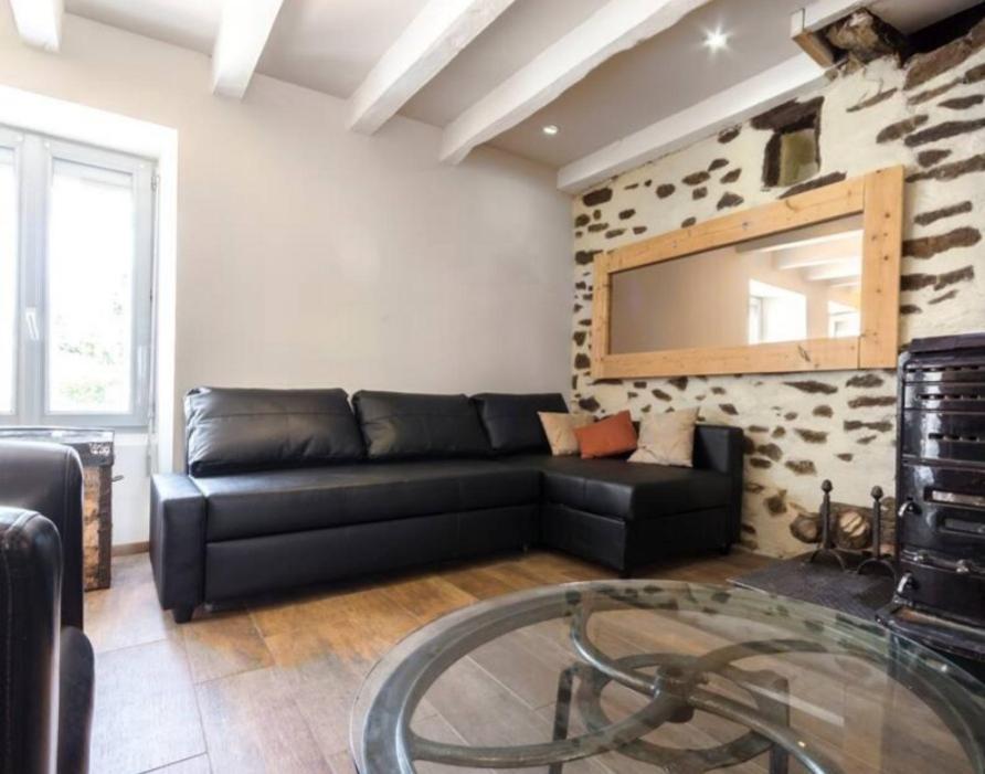 Kerlaguito Holiday home Pontchateau