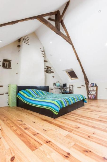 Kerlaguito Holiday home