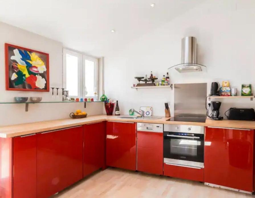 Kerlaguito Holiday home
