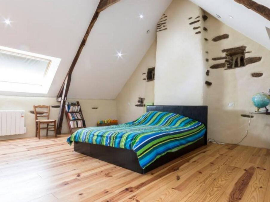 Kerlaguito Holiday home Pontchateau