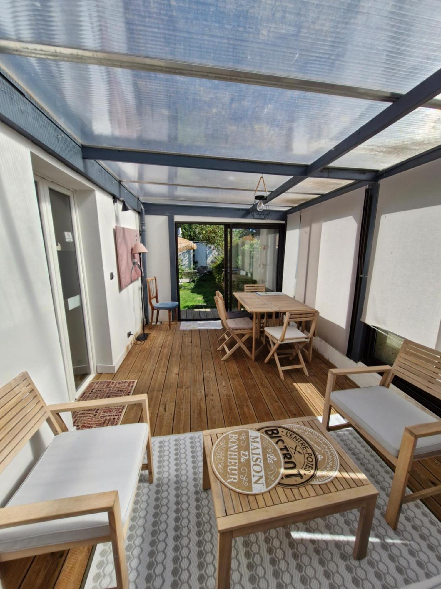 Kerlaguito Holiday home